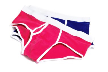 Men's briefs clipart