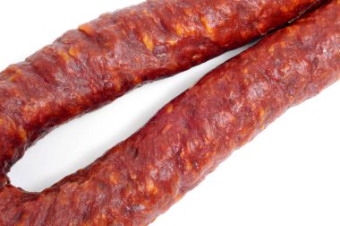 İspanyol chorizo