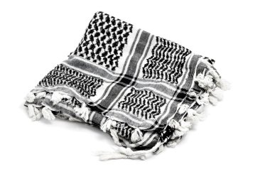 keffiyeh atkı