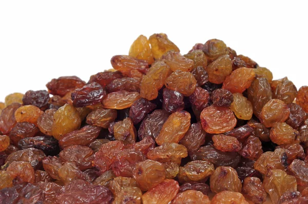 Un tas de raisins secs — Photo