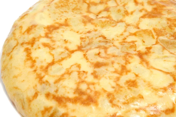 Tortilla de patatas — Zdjęcie stockowe