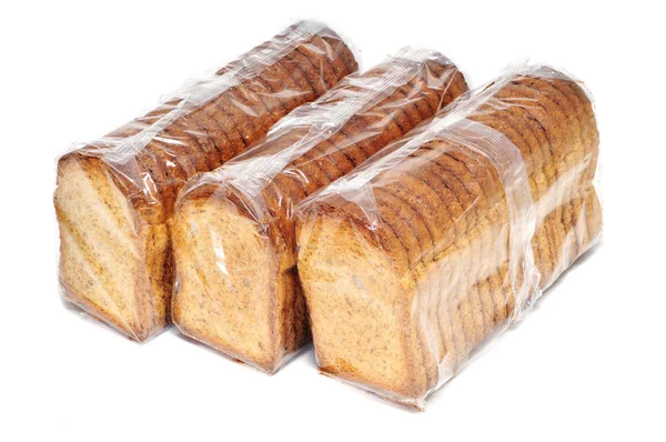 面包面包 — 图库照片