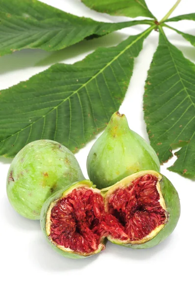 Some figs — Stock Photo, Image