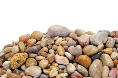 Pebbles clipart