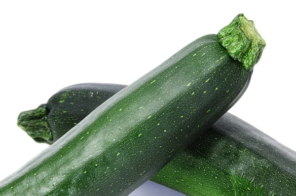 Zucchinis — Stock Photo, Image