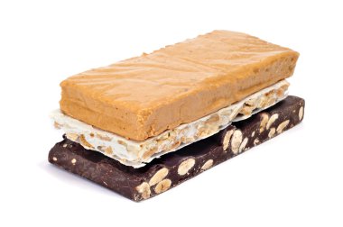 Turron clipart