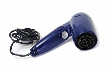 Hairdryer clipart