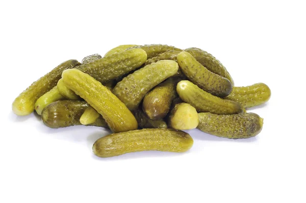 Pickles — Stock Photo, Image