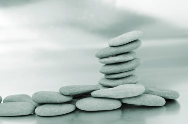 Zen taşlar