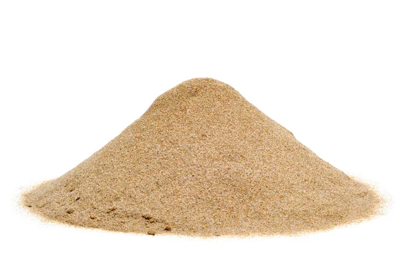 Closeup of sand — Stock Photo, Image