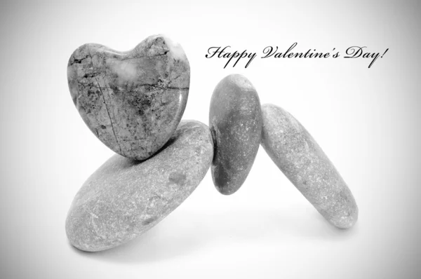 Happy valentine's day — Stock Photo, Image