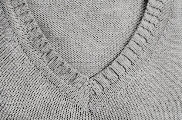 스웨터의 — 스톡 사진