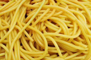 spagetti