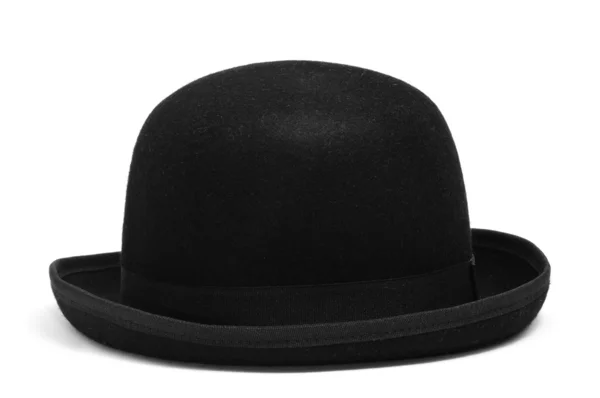 Bowler sombrero —  Fotos de Stock