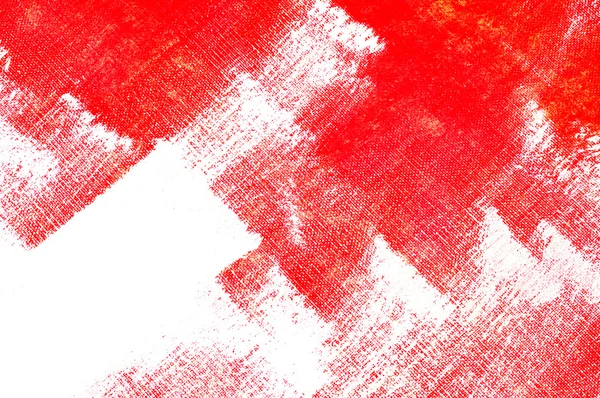 Perii roșii — Fotografie, imagine de stoc