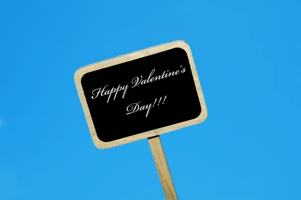 Šťastný Valentýn. — Stock fotografie