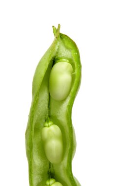 Broad beans clipart