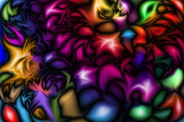 Abstract background