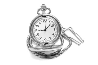 Pocket watch clipart