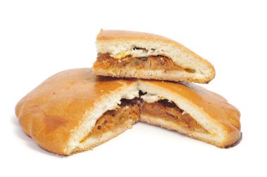 Empanada gallega