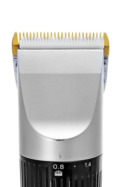 Elektrische Haarschneidemaschine — Stockfoto