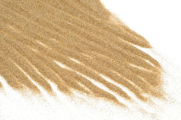 พื้นหลังทราย — ภาพถ่ายสต็อก