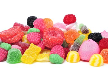 Candies clipart