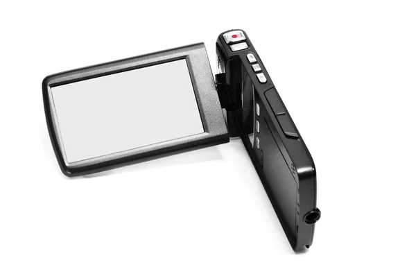 Videocamera digitale — Foto Stock
