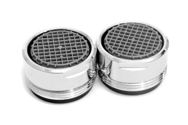 Faucet aerators clipart