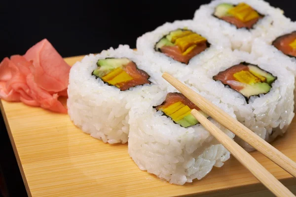 Sushi - 14 — Zdjęcie stockowe