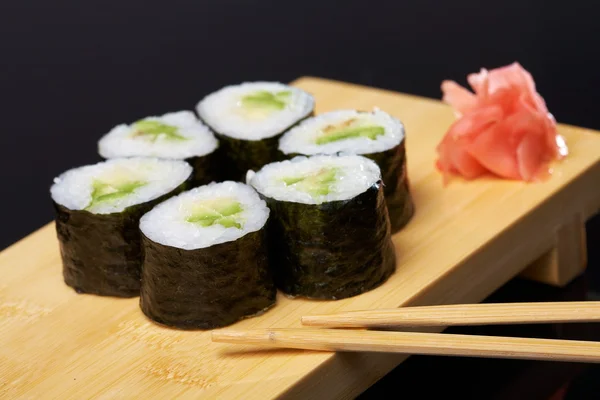 Sushi - 15 — Stockfoto