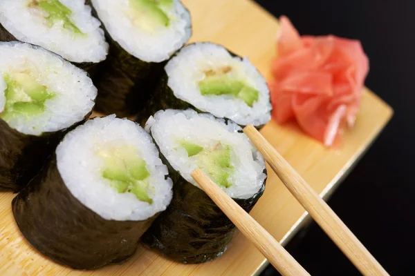 Sushi -16 — Foto de Stock