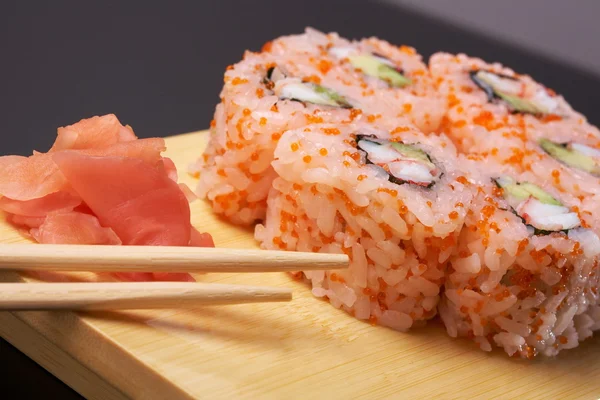 Sushi - 18 — Foto de Stock