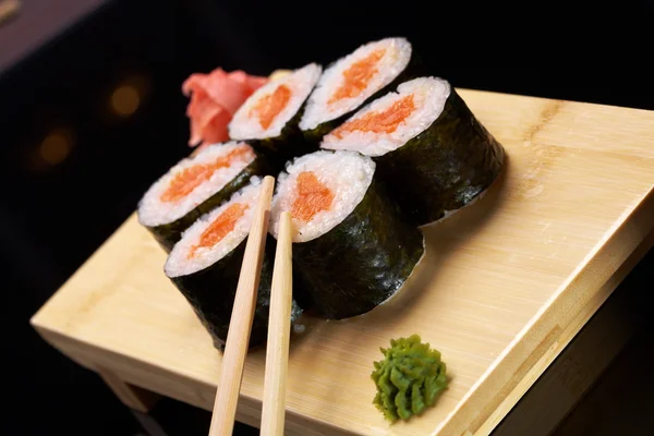 Sushi - 19 — Zdjęcie stockowe