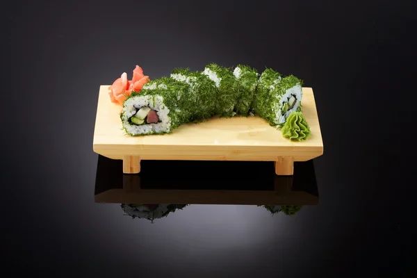Sushi -20 — Stock Photo, Image