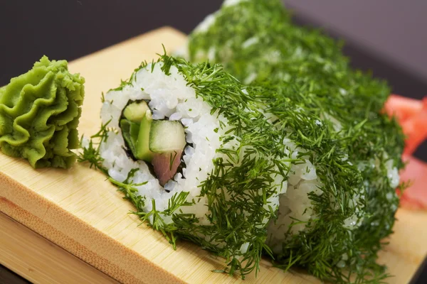Sushi 21 — Stock Photo, Image