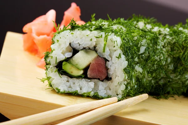 Sushi 22 — Stock Photo, Image