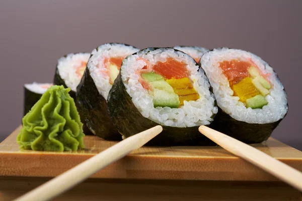 Sushi 23 — Stock Photo, Image