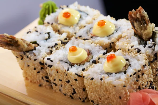 Sushi — Foto Stock