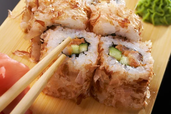 Sushi - 27 — Foto Stock