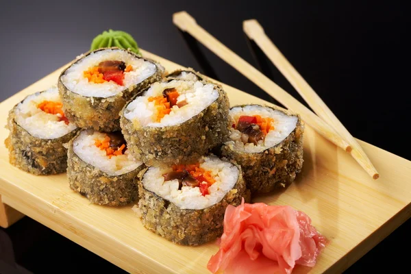 Sushi — Foto Stock