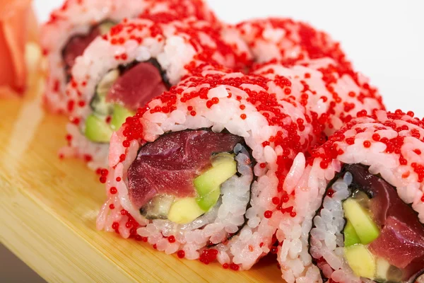 Sushi 37 — Stock Photo, Image