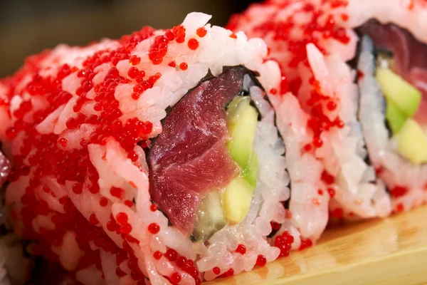 Sushi 36 — Foto de Stock