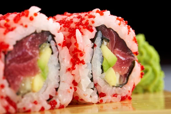Sushi 35 — Stockfoto