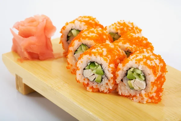 Sushi 24 — Zdjęcie stockowe