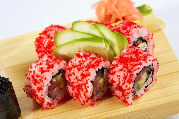 Sushi 29 — Zdjęcie stockowe