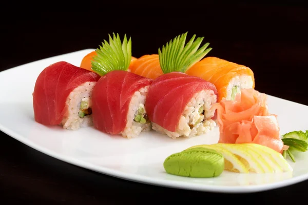 Sushi — Foto de Stock