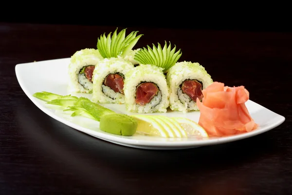 Sushi 28 — Stock Photo, Image