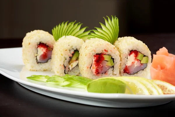 Sushi 26 — Stockfoto