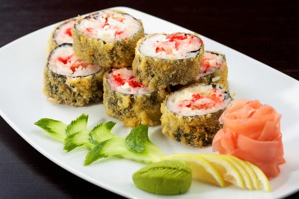 Sushi 26 — Foto de Stock